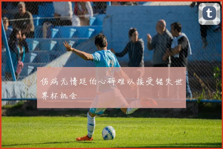 伤病无情廷伯心碎难以接受错失世界杯机会